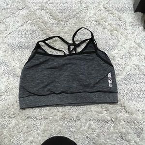 Gymshark sports bra